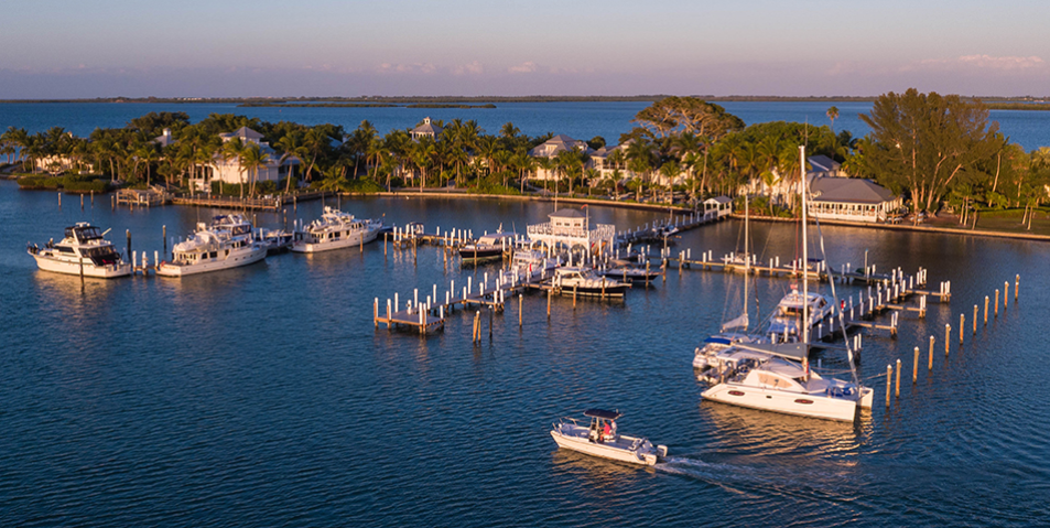 useppa island yacht club